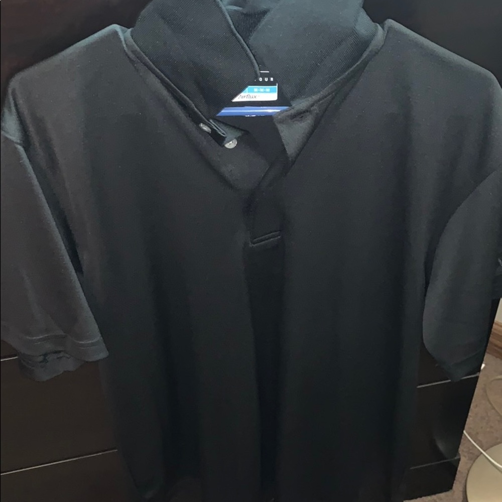 PGA tour Polo